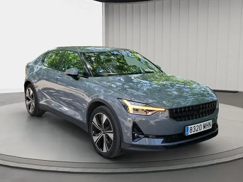 Usado Polestar 2 Standard Range Single Motor 219 kW (299 CV) 2023 Eléctrico Utilitario