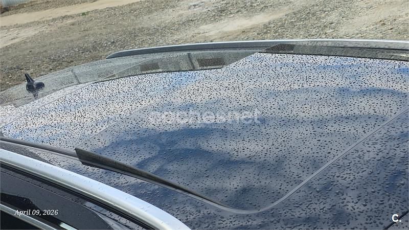 Usado VW Passat Alltrack 240 CV (176 kW) 2020 Negro Familiar