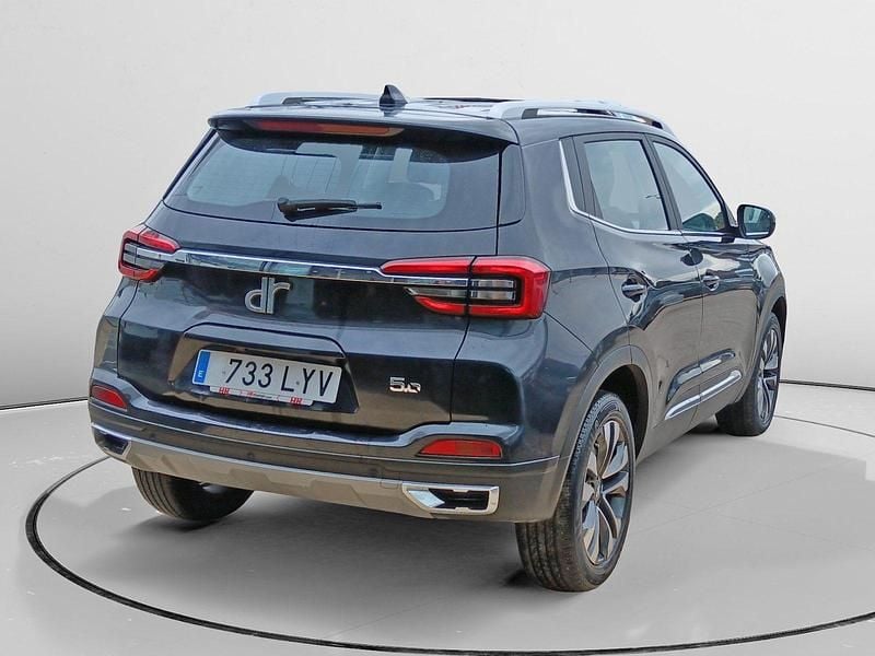 Usado DR DR 5.0 116 CV (85 kW) 2022 SUV