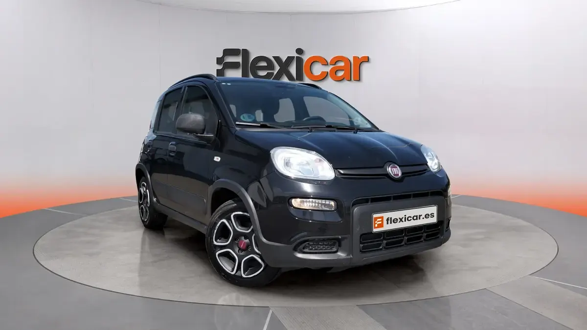 Usado Fiat Panda City Life 70 CV (51 kW) 2022 Utilitario