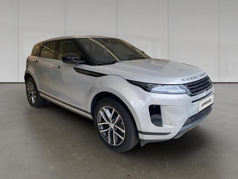 Nuevo Land Rover Range Rover evoque S 309 CV (227 kW) 2025 Seoul pearl silver SUV