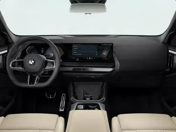 Nuevo BMW X3 208 CV (152 kW) 2026 Otro SUV