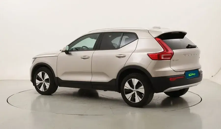 Usado Volvo XC40 Core 129 CV (94 kW) 2023 SUV