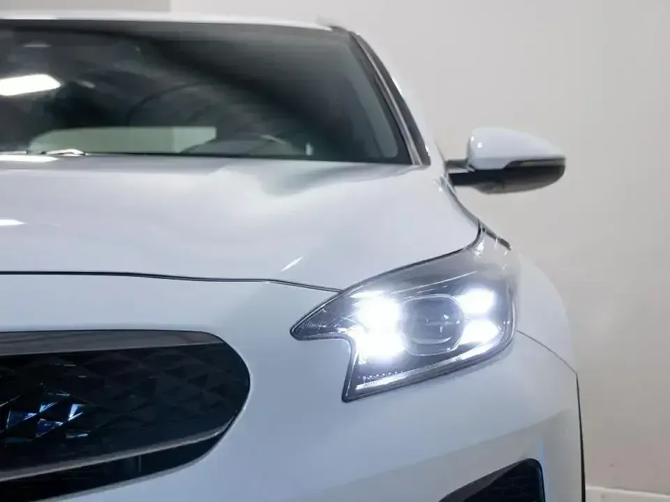 Usado Kia XCeed 141 CV (103 kW) 2022 Otro SUV