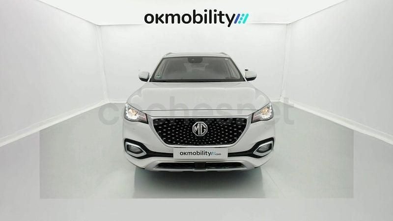 Usado MG HS Comfort 162 CV (119 kW) 2023 Blanco SUV