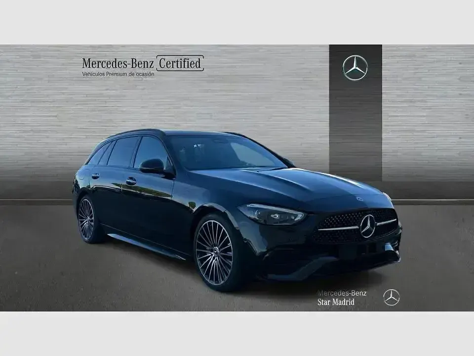 Usado Mercedes C220 197 CV (144 kW) 2025 Otro Berlina