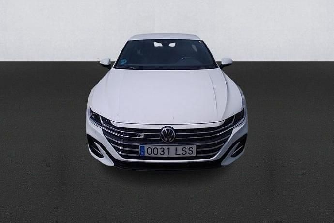 Usado VW Arteon R-line 150 CV (110 kW) 2021