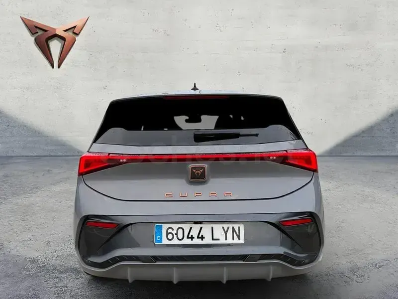 Usado Cupra Born e-Boost 169 kW (231 CV) 2024 Eléctrico Utilitario