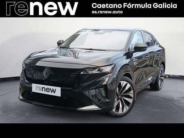 Negro Usado 2025 Renault Rafale Techno SUV | 41.200 € (Caro) - Imagen 1/4