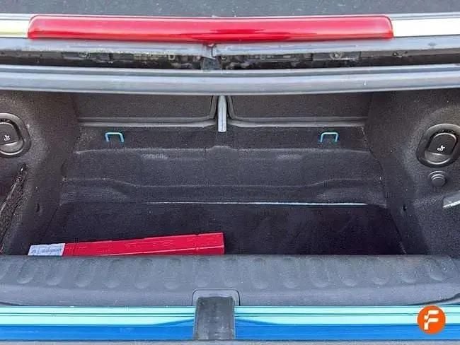 Usado Mini Cooper S 192 HP (141 kW) 2019 Azul Citadino