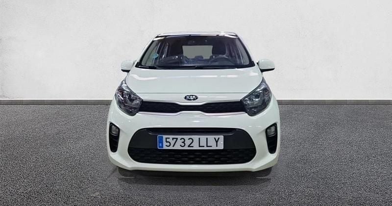 Usado Kia Picanto 67 CV (49 kW) 2020 Utilitario