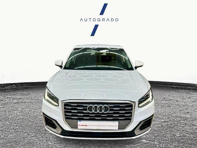 Usado Audi Q2 Sport 116 CV (85 kW) 2018 Blanco SUV