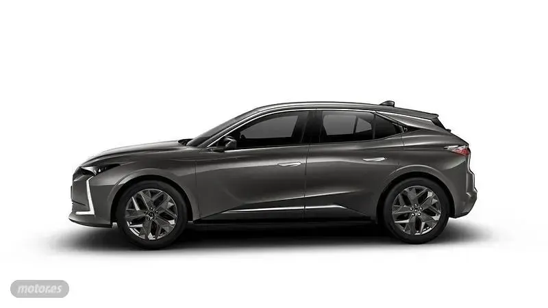 Nuevo DS Automobiles DS4 130 CV (95 kW) 2026 Gris Berlina