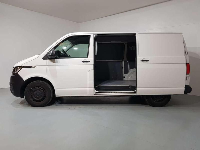 Usado VW T6.1 150 CV (110 kW) 2021 Van