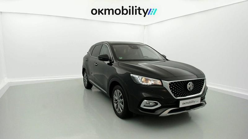 Usado MG HS Comfort 162 CV (119 kW) 2023 Pebble black  pbc SUV