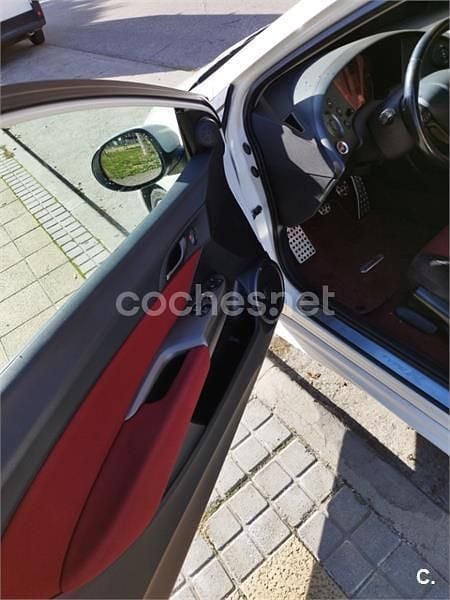 Usado Honda Civic Type R 201 CV (147 kW) 2010 Blanco Berlina