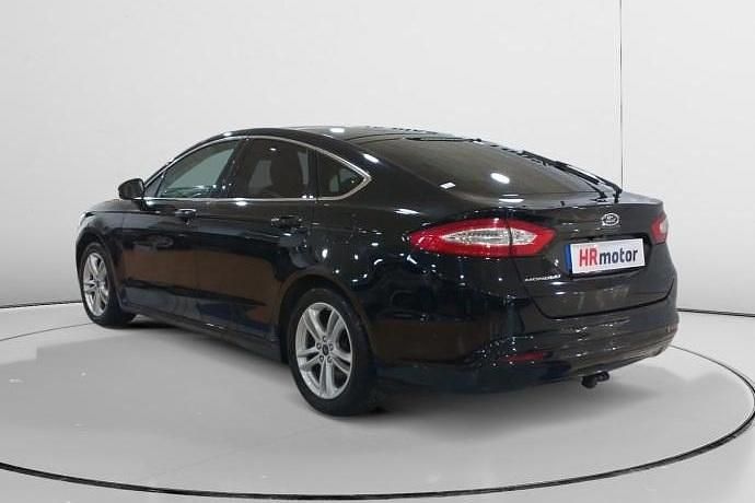 Usado Ford Mondeo Titanium 150 CV (110 kW) 2018