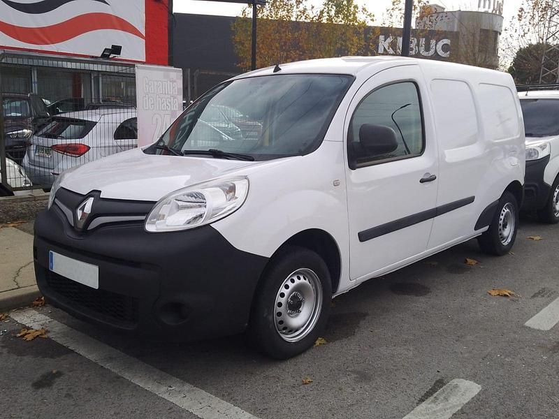 Usado Renault Kangoo 95 CV (69 kW) 2020 Monovolumen