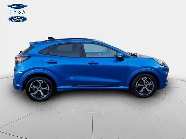 Usado Ford Puma ST-Line 125 CV (91 kW) 2024 Suv SUV