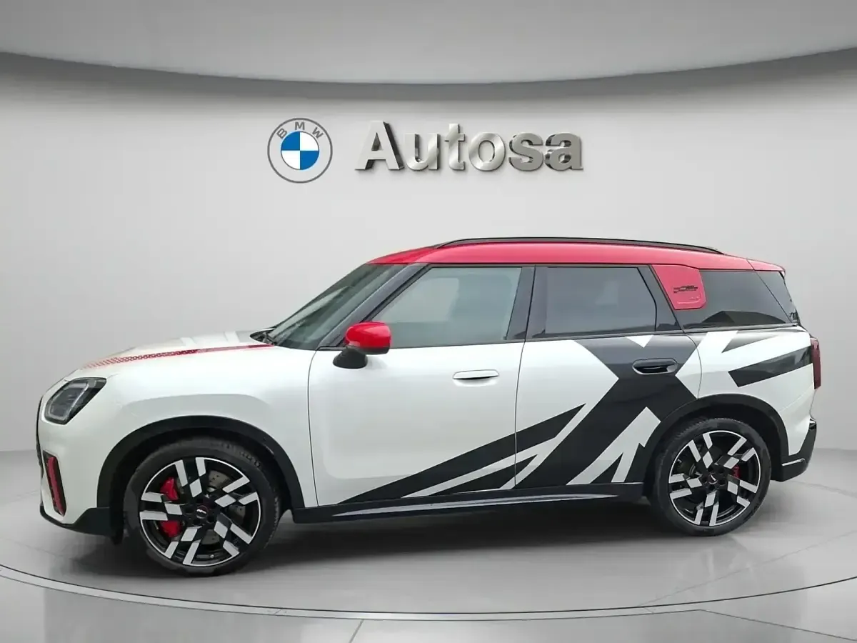 Usado Mini John Cooper Works Countryman 301 CV (221 kW) 2024 SUV