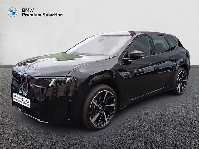 Nuevo BMW iX3 M Sport 344 kW (469 CV) 2026 SUV