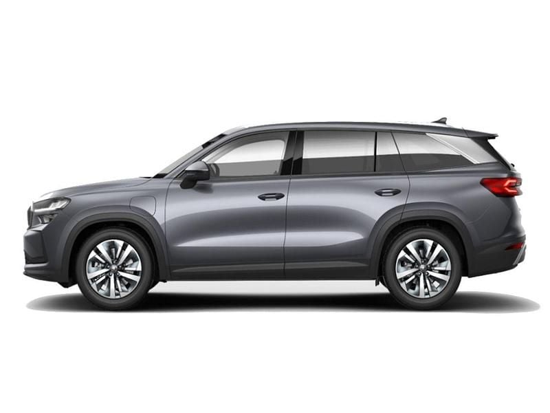 Nuevo Skoda Kodiaq Selection 204 CV (150 kW) 2026 Gris SUV