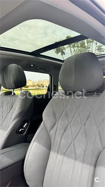 Usado Ebro s800 Luxury 147 CV (108 kW) 2025 Blanco SUV