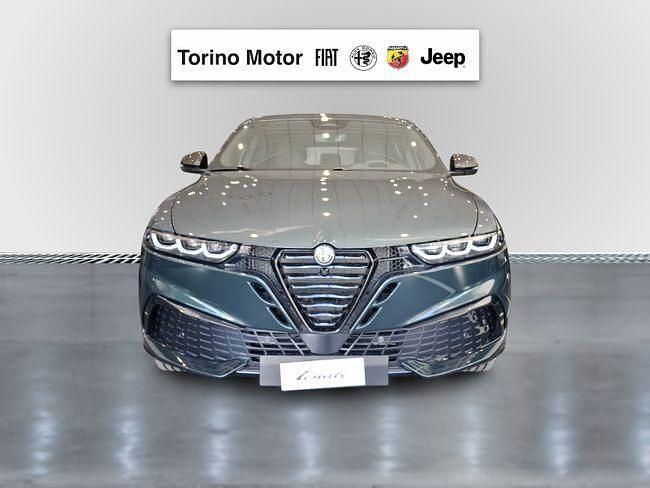 Nuevo Alfa Romeo Tonale Veloce 174 CV (127 kW) 2026 Verde SUV