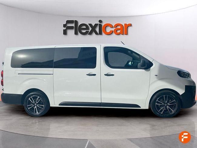 Usado Peugeot Expert 150 CV (110 kW) 2019 Blanco Van