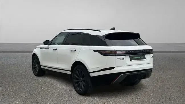 Usado Land Rover Range Rover Velar 240 CV (176 kW) 2019 Blanco SUV