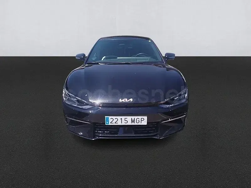 Usado Kia EV6 GT-Line 239 kW (325 CV) 2023 Eléctrico SUV