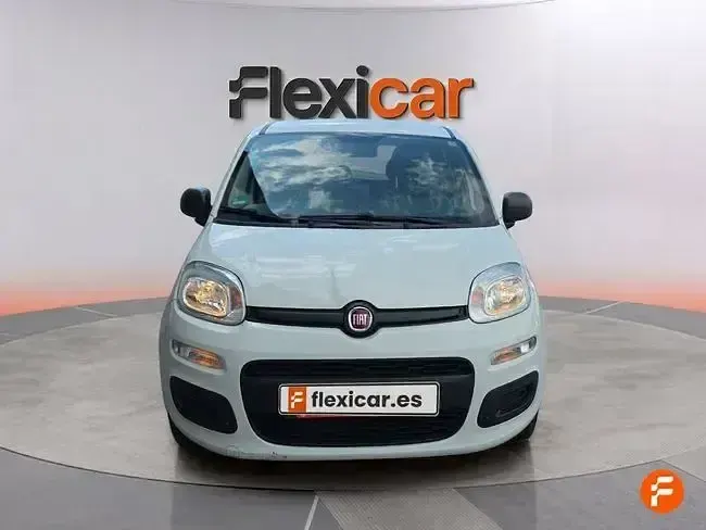 Usado Fiat Panda Easy 69 CV (50 kW) 2019 Blanco Utilitario