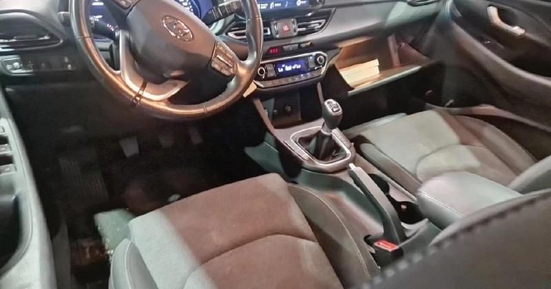 Usado Hyundai i30 110 CV (80 kW) 2021