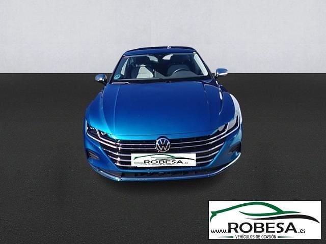 Usado VW Arteon Elegance 150 CV (110 kW) 2021