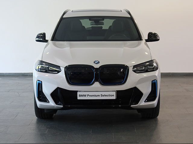 Usado BMW iX3 M Sport 2023 SUV