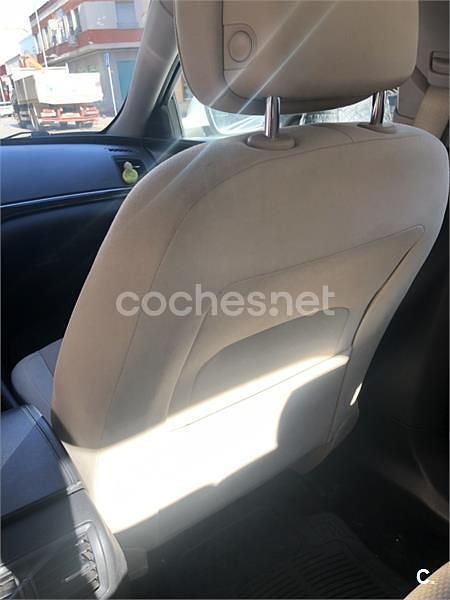 Blanco Usado 2014 Opel Insignia Expression Berlina | 8000 € (Precio justo) - Imagen 1/4