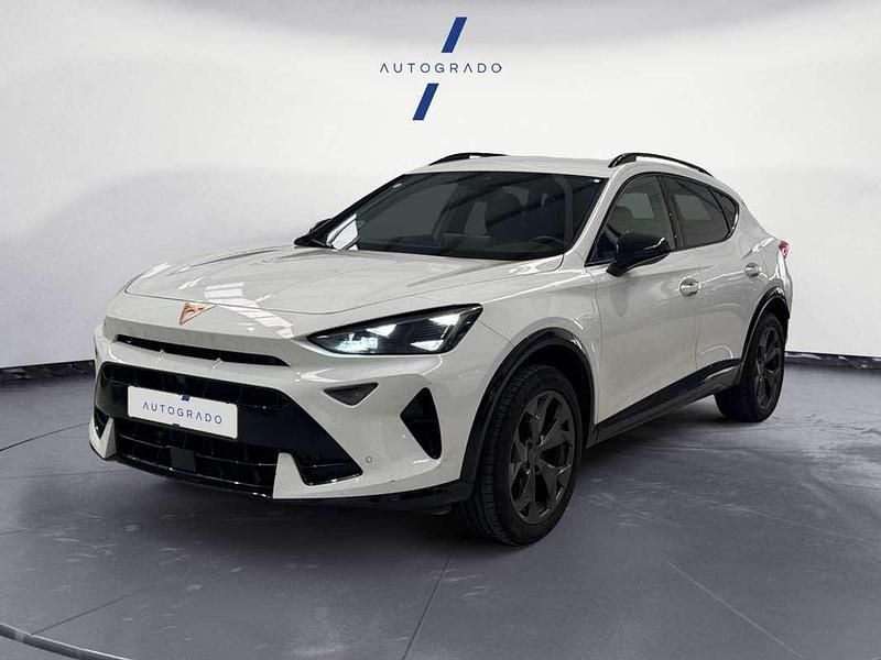 Usado Cupra Formentor 150 CV (110 kW) 2025 Blanco SUV