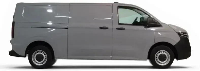 Usado VW Multivan Style 150 CV (110 kW) 2025 Monovolumen