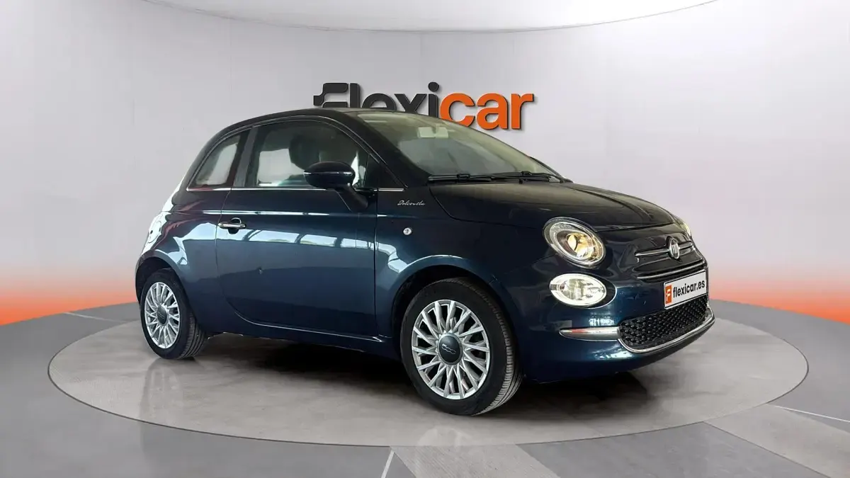 Usado Fiat 500 Dolcevita 70 CV (51 kW) 2023 Berlina