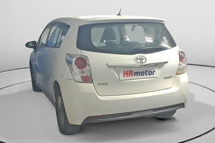 Usado Toyota Verso 132 CV (97 kW) 2015 Monovolumen