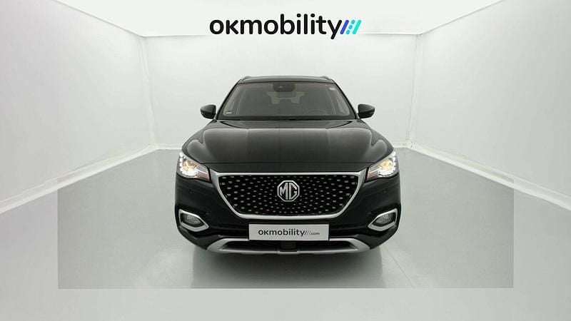 Usado MG HS Comfort 162 CV (119 kW) 2023 Pebble black  pbc SUV