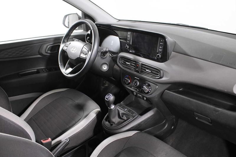 Usado Hyundai i10 67 CV (49 kW) 2025 Utilitario