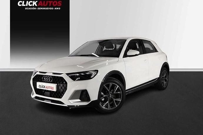Usado Audi A1 110 CV (80 kW) 2023 Utilitario