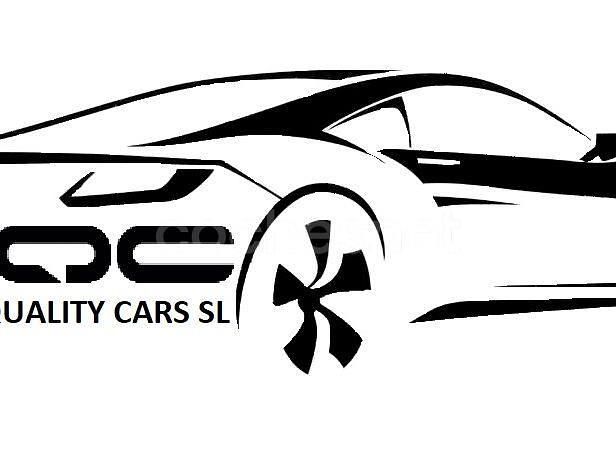 Negro Usado 2014 VW Caddy Maxi Trendline Monovolumen | 11.990 € - Imagen 1/1