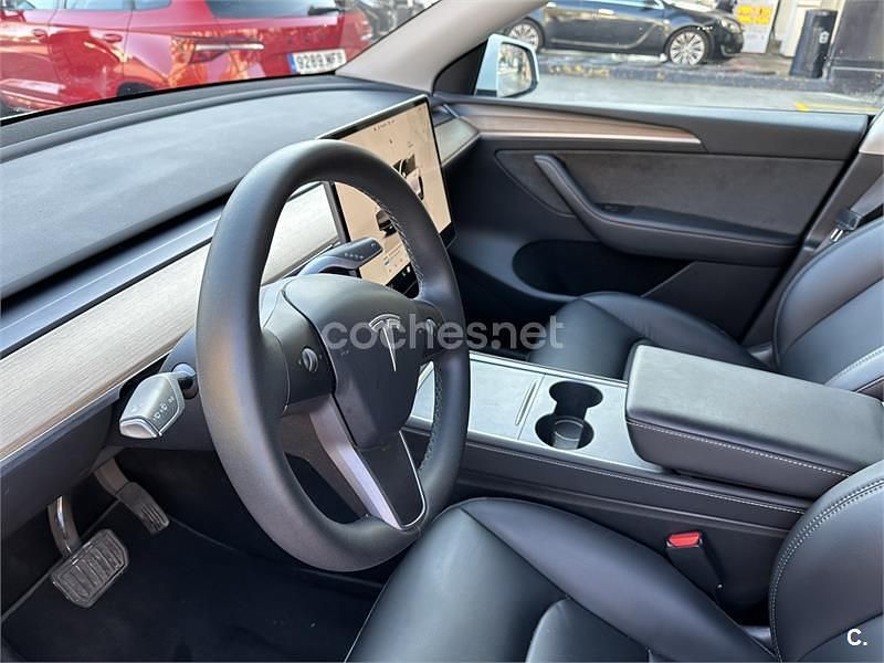 Usado Tesla Model Y 2022 Eléctrico SUV