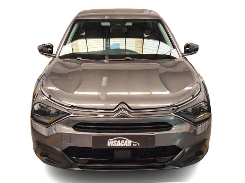 Usado Citroën C4 PureTech 131 CV (96 kW) 2024 Gris Utilitario