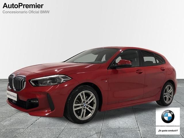 Usado 2024 BMW 118 Comfort Edition Utilitario | 30.900 € (Precio justo) - Imagen 1/4