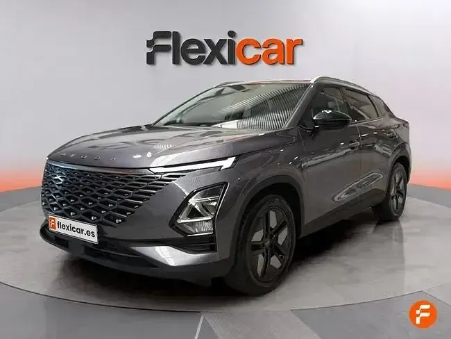 Usado Omoda 5 147 CV (108 kW) 2025 Gris SUV