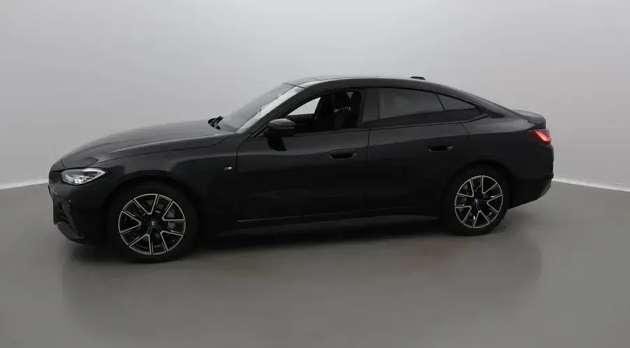 Usado BMW i4 M Sport 209 kW (285 CV) 2024 Berlina