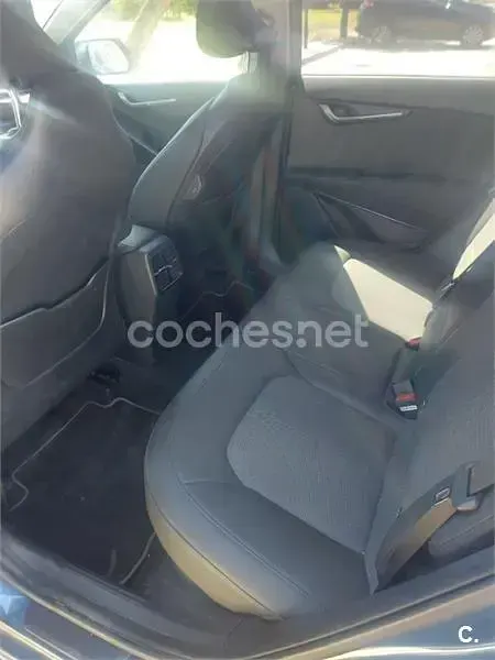 Usado Kia Niro 141 CV (103 kW) 2022 Azul SUV